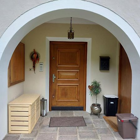 Villa Pinie Apt 1 Terlano Exterior foto